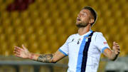 US Lecce v SS Lazio - Serie A