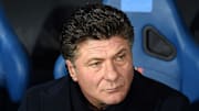 Walter Mazzarri aurait pu rejoindre l'OM en janvier.