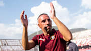Franck Ribery
