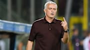 Josè Mourinho