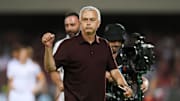 Jose Mourinho