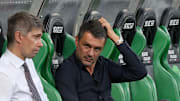 US Sassuolo v AC Milan - Serie A