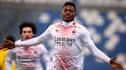 US Sassuolo v AC Milan - Serie A
