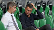 Massara e Maldini