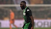 US Sassuolo v AS Roma - Serie A