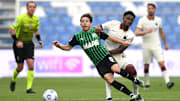 Lopez e Diawara