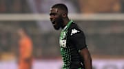US Sassuolo v AS Roma - Serie A