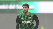 Manuel Locatelli, Sassuolo
