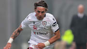 US Sassuolo v Cagliari Calcio - Serie A