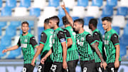 Sassuolo are one of Italy's premier entertainers
