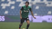 Gian Marco Ferrari soll im Fokus der Spurs stehen