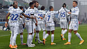 Inter impressed against Sassuolo on Saturday afternoon