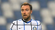 Eriksen and Inter are a match made in hell