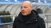 Beppe Marotta
