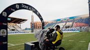 US Sassuolo v Genoa CFC - Serie A