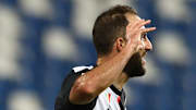 US Sassuolo v Juventus - Serie A