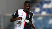 US Sassuolo v Juventus - Serie A