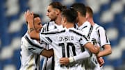 La Juventus Turin reste en course pour la qualification en Ligue des Champions.