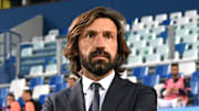 US Sassuolo v Juventus - Serie A