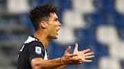 US Sassuolo v Juventus - Serie A