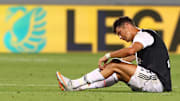 La Juve et Cristiano Ronaldo une nouvelle fois tenus en échec. 