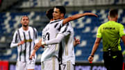 Paulo Dybala e Cristiano Ronaldo