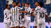 La Juve n'aura pas le même visage la saison prochaine.