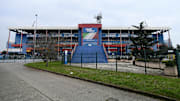 Il Mapei Stadium è pronto a ospitare per la prima volta la finale di Supercoppa Italiana