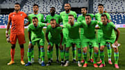 À partir de la rentrée 2022, les maillots verts ne seront pas acceptés en Serie A.