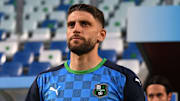 Domenico Berardi