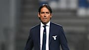 Simone Inzaghi could be on his way to Inter