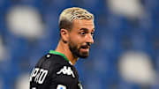 US Sassuolo v US Lecce - Serie A