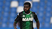 US Sassuolo v US Lecce - Serie A
