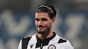 US Sassuolo v Udinese Calcio - Serie A