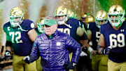 USC v Notre Dame