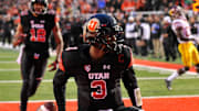 USC v Utah