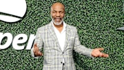 Mike Tyson fue uno de los mejores boxeadores de su época