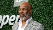 Mike Tyson a sus 53 años prepara su regreso al boxeo