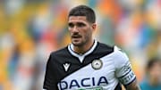 Udinese Calcio v AC Milan - Serie A