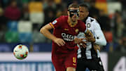 Udinese Calcio v AS Roma - Serie A