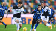 Bonifazi sfida Lautaro Martinez