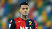 Udinese Calcio v Genoa CFC - Serie A