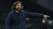 Andrea Pirlo