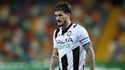 Udinese Calcio v Juventus - Serie A