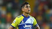 Paulo Dybala