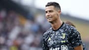 Cristiano pourrait finalement ne pas allé à Man City