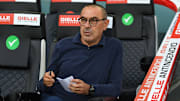 Sarri va peut-être prendre une décision radicale