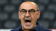 Maurizio Sarr ne sera pas le nouvel entraîneur de l'OM. 