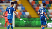 Udinese Calcio v Juventus - Serie A