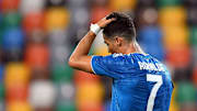 Juventus squandered the chance to clinch the Serie A title on Thursday, losing 2-1 to Udinese